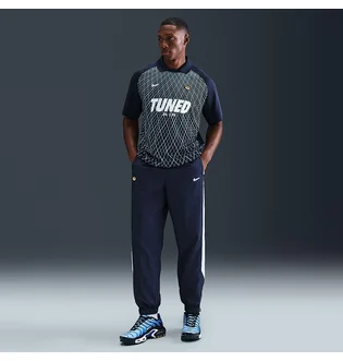 Штаны мужские Nike Sportswear Blue HV6517-451