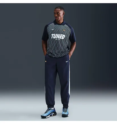 Штаны мужские Nike Sportswear Blue HV6517-451