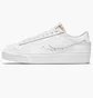 Кросівки жіночі Nike Blazer Low Platform White DJ0292-100