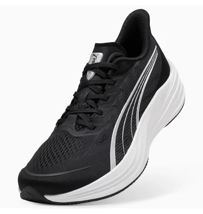 Кроссовки мужские Puma Darter Pro 2 Black 312587-12