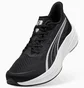 Кроссовки мужские Puma Darter Pro 2 Black 312587-12