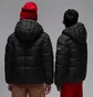 Куртка дитяча Air Jordan Dn Essential Mdwt Black 95F009-023