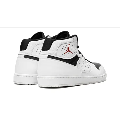 Кроссовки мужские Air Jordan Access White AR3762-101