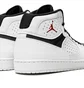 Кроссовки мужские Air Jordan Access White AR3762-101