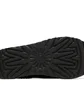 Тапочки женские UGG Tasman Slipper Black 5955-BLK