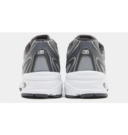 Кроссовки унисекс New Balance 740 Grey U740JCG