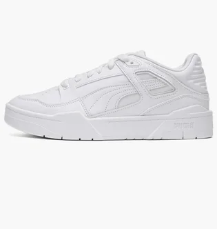Кросівки чоловічі Puma Slipstream Leather White 38754402