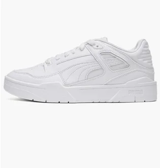 Кросівки чоловічі Puma Slipstream Leather White 38754402