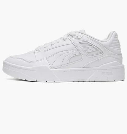 Кросівки чоловічі Puma Slipstream Leather White 38754402