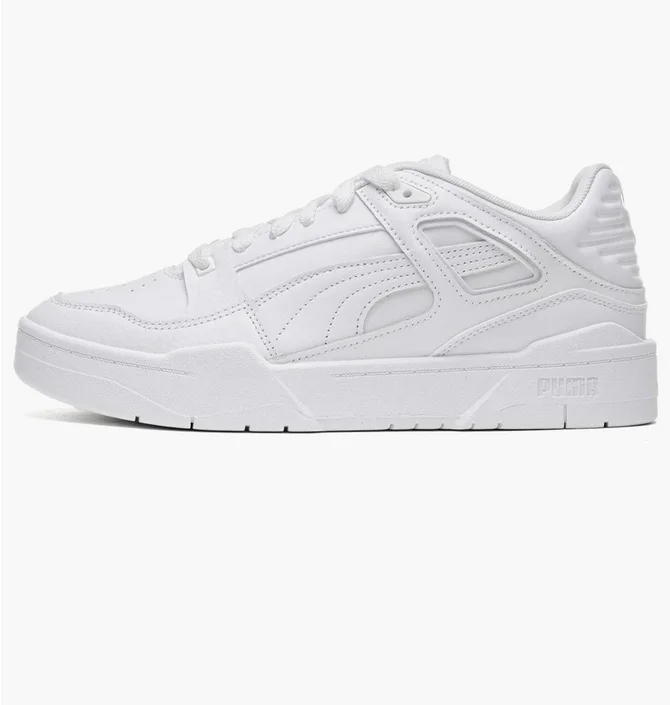 Кросівки чоловічі Puma Slipstream Leather White 38754402