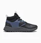 Кроссовки мужские Puma Pacer Future Mid Tr Black 385866-06