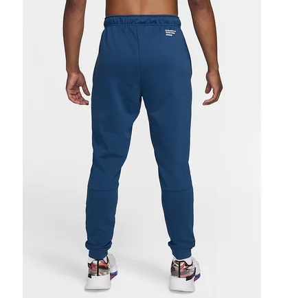 Штани чоловічі Nike Dri-Fit Blue FB8577-476