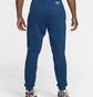 Штани чоловічі Nike Dri-Fit Blue FB8577-476