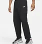 Брюки мужские Nike Club Cargo Wvn Pant Black Dx0613-010