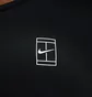 Футболка мужская Nike Advtg Top Black FZ6910-010