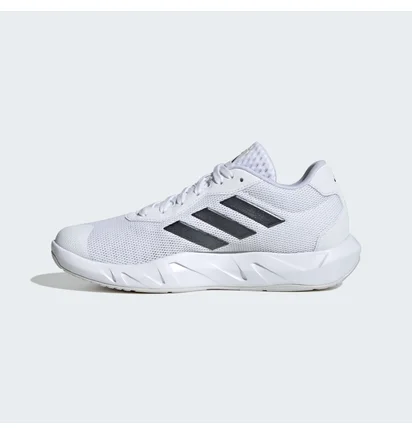 Кроссовки женские Adidas Amplimove Trainer Shoes White IF0958