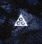 Вітровка чоловіча Nike Acg Sherpa Black HJ2683-410