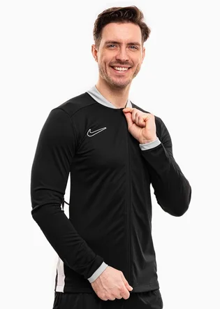 Олімпійка чоловіча Nike Dri-Fit Academy 25 Black FZ9824-010