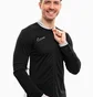 Олимпийка мужская Nike Dri-Fit Academy 25 Black FZ9824-010