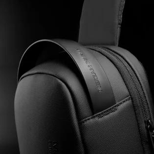 Сумка чоловіча Mark Ryden Ryden Black MR7510