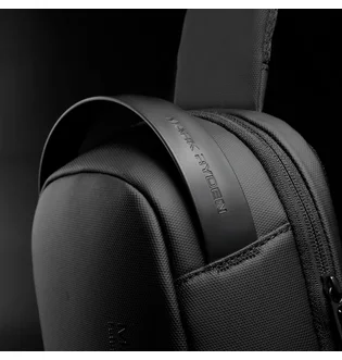Сумка мужская Mark Ryden Ryden Black MR7510