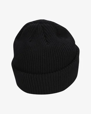 Шапка унисекс Nike Terra Beanie Sc Fut L Black FB6525-010