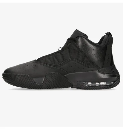 Кроссовки мужские Air Jordan Stay Loyal Black Db2884-002