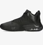 Кроссовки мужские Air Jordan Stay Loyal Black Db2884-002