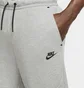 Брюки мужские Nike Tech Fleece Grey CU4495-063