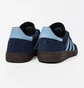 Кроссовки унисекс Adidas Originals Handball Spezial blue BD7633