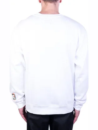Лонгслив мужской Air Jordan Sport White CK9569-100