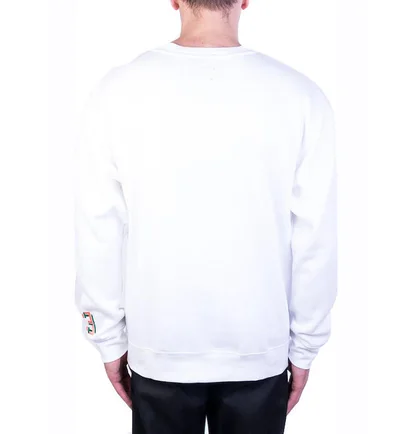 Лонгслив мужской Air Jordan Sport White CK9569-100