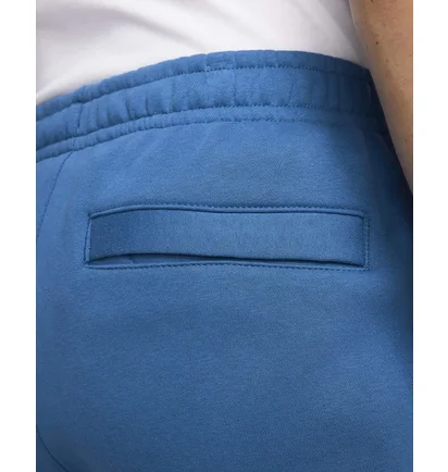 Штаны мужские Nike Sportswear Club Fleece Blue BV2671-407