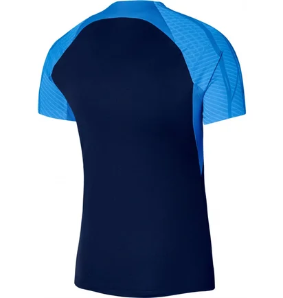 Футболка мужская Nike Jersey M Nk Df Strke Iii Jsy Ss Blue DR0889-411