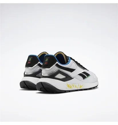Кроссовки мужские Reebok The Jetsons Classic Legacy Az Shoes White Gy3983