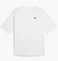 Футболка чоловіча Puma Wardrobe Ess Boxy White 629645-02