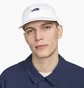 Кепка унисекс Nike Club Cap U Fb Dunk Ptch L White FN4404-100