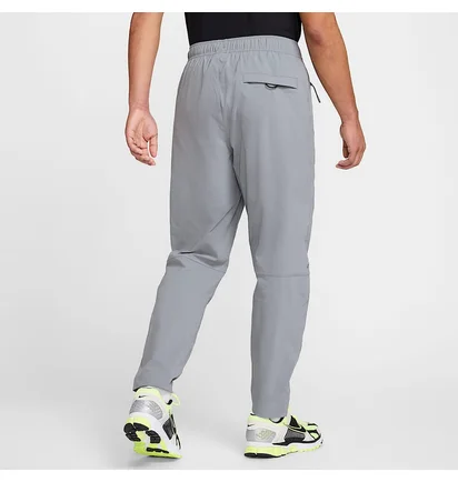 Штаны мужские Nike Tech Woven Grey IB6663-065