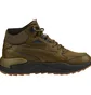 Кроссовки мужские Puma X-Ray Speed Mid Wtr Brown 385869-03