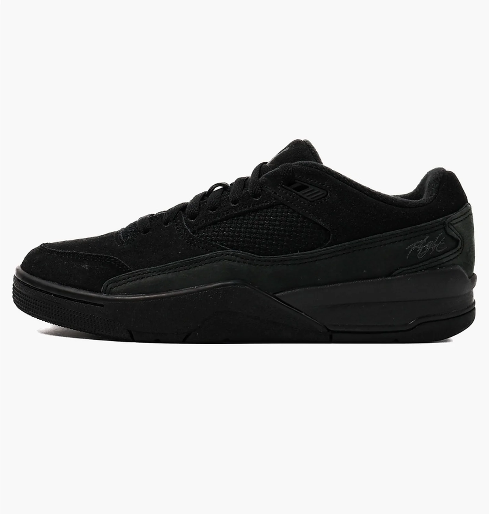 Jordan Flight シューズ ブラック ᐉ Кросівки чоловічі Air Jordan Flight Court Cat Black HF3255-010