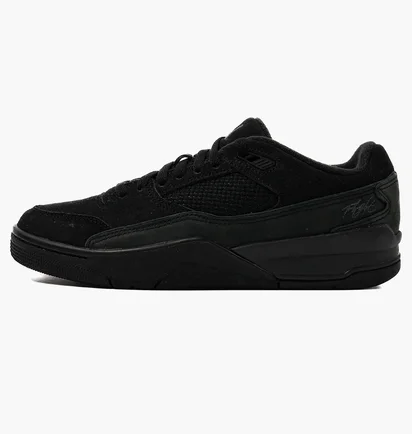 Кроссовки мужские Air Jordan Flight Court Cat Black HF3255-010