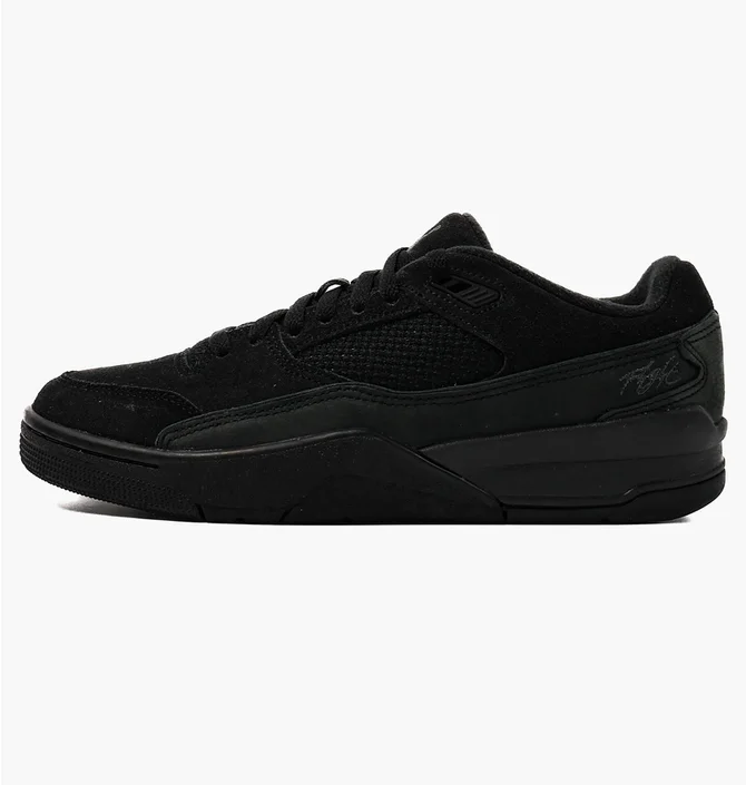 Кроссовки мужские Air Jordan Flight Court Cat Black HF3255-010