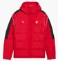 Пуховик чоловічий Puma Scuderia Ferrari Mt7 Red 632762-02