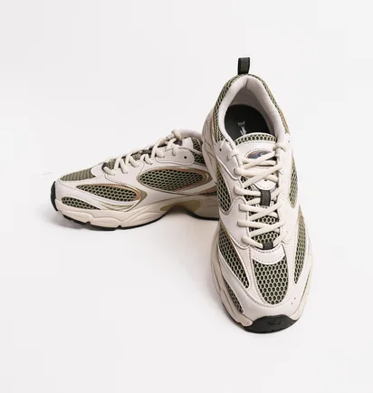 Кроссовки мужские Lacoste Storm 96 White 749SMA0021AAE