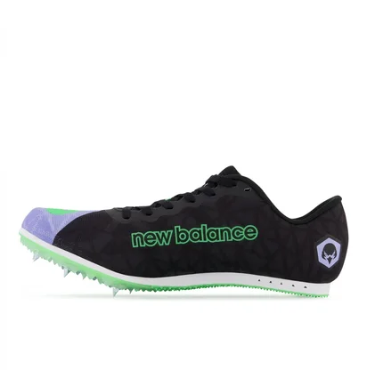 Кроссовки женские New Balance Md500V8 Black Wmd500F8