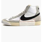 Кроссовки мужские Nike Blazer Mid Pro Club White Dq7673-100
