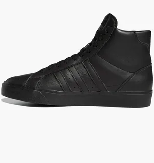 Кросівки чоловічі Adidas Originals Basket Profi Black FW3640