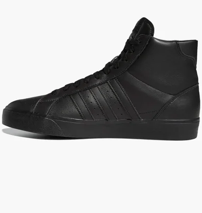 Кросівки чоловічі Adidas Originals Basket Profi Black FW3640