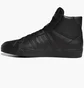 Кросівки чоловічі Adidas Originals Basket Profi Black FW3640