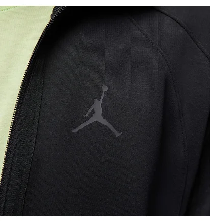 Спортивний костюм чоловічий Air Jordan Sport Dri-Fit Black DV9783-010__DQ7320-010